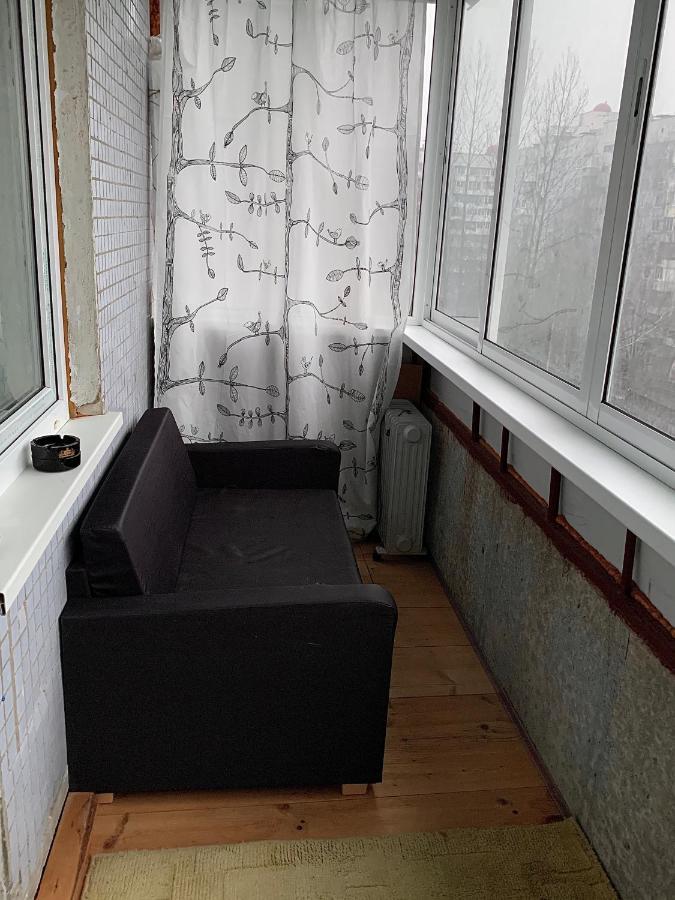Gray Apartment Pobedy 21 Vitebsk Exterior photo